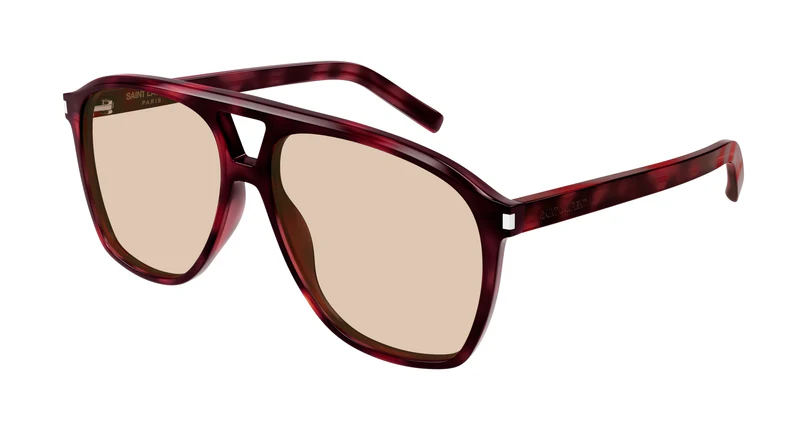 SAINT LAURENTSL 596 DUNE 003 58 GSAINT LAURENT 596 DUNE 003 58 Unisex Güneş GözlüğüSAINT LAURENT 596 DUNE 003 58 Unisex Güneş Gözlüğü