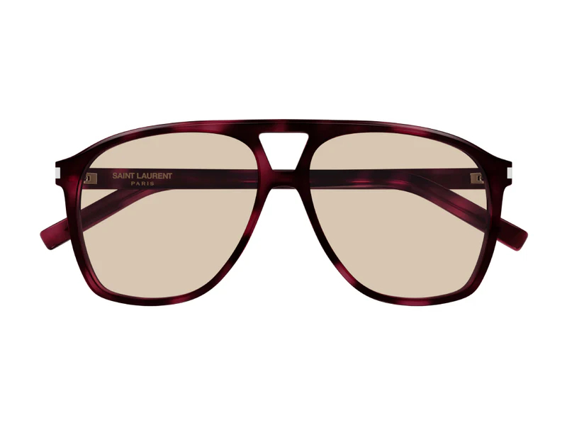 SAINT LAURENTSL 596 DUNE 003 58 GSAINT LAURENT 596 DUNE 003 58 Unisex Güneş GözlüğüSAINT LAURENT 596 DUNE 003 58 Unisex Güneş Gözlüğü