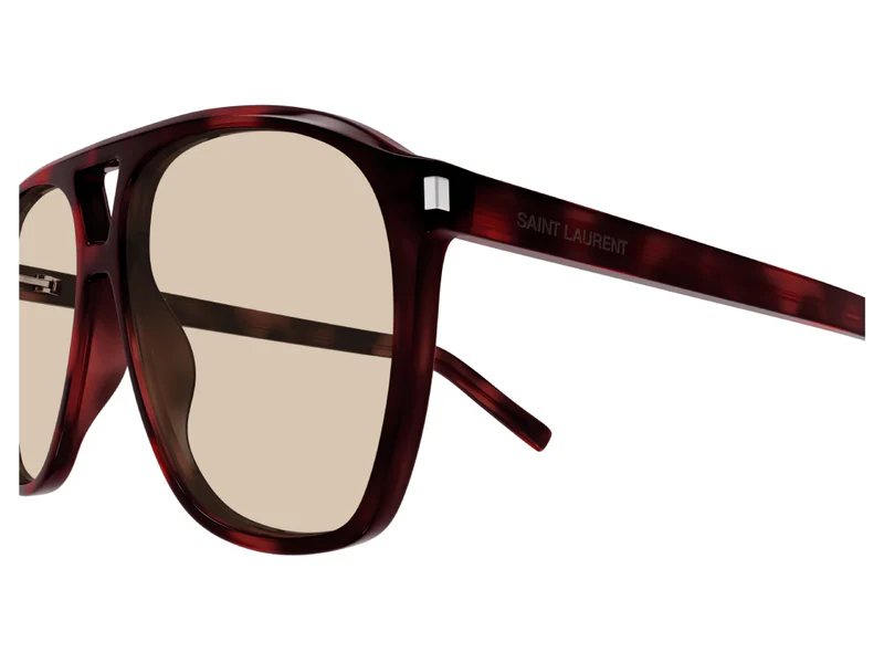 SAINT LAURENTSL 596 DUNE 003 58 GSAINT LAURENT 596 DUNE 003 58 Unisex Güneş GözlüğüSAINT LAURENT 596 DUNE 003 58 Unisex Güneş Gözlüğü