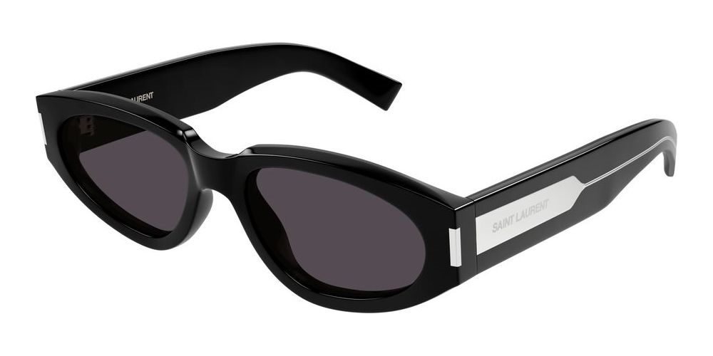 SAINT LAURENTSL 618 001 46 GSAINT LAURENT 618 001 46 Kadın Güneş GözlüğüSAINT LAURENT 618 001 46 Kadın Güneş Gözlüğü