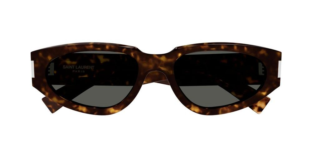 SAINT LAURENTSL 618 002 56 GSAINT LAURENT 618 002 56 Kadın Güneş GözlüğüSAINT LAURENT 618 002 56 Kadın Güneş Gözlüğü