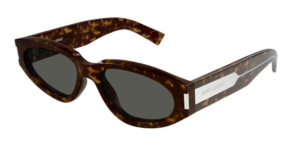 SAINT LAURENTSL 618 002 56 GSAINT LAURENT 618 002 56 Kadın Güneş GözlüğüSAINT LAURENT 618 002 56 Kadın Güneş Gözlüğü