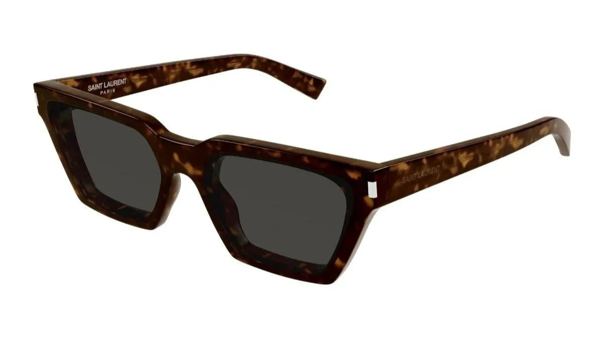SAINT LAURENTSL 633 002 57 GSAINT LAURENT 633 002 57 Kadın Güneş GözlüğüSAINT LAURENT 633 002 57 Kadın Güneş Gözlüğü