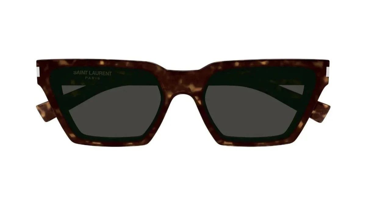 SAINT LAURENTSL 633 002 57 GSAINT LAURENT 633 002 57 Kadın Güneş GözlüğüSAINT LAURENT 633 002 57 Kadın Güneş Gözlüğü