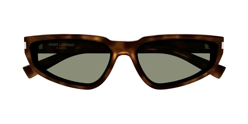 SAINT LAURENTSL 634 NOVA 003 61 GSAINT LAURENT 634 NOVA 003 61 Kadın Güneş GözlüğüSAINT LAURENT 634 NOVA 003 61 Kadın Güneş Gözlüğü