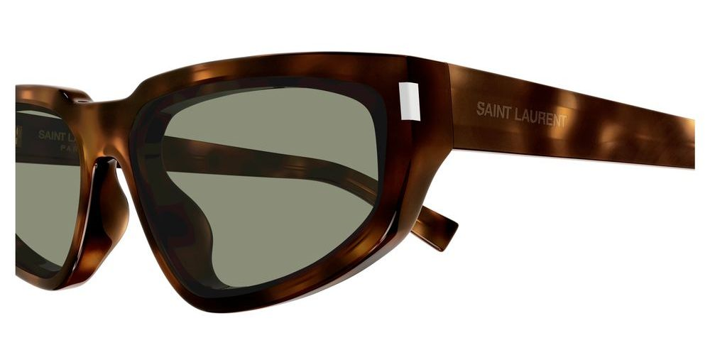 SAINT LAURENTSL 634 NOVA 003 61 GSAINT LAURENT 634 NOVA 003 61 Kadın Güneş GözlüğüSAINT LAURENT 634 NOVA 003 61 Kadın Güneş Gözlüğü