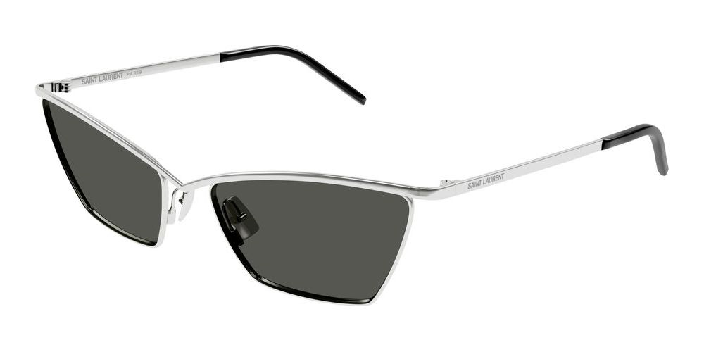 SAINT LAURENTSL 637 002 57 GSAINT LAURENT 637 002 57 Kadın Güneş GözlüğüSAINT LAURENT 637 002 57 Kadın Güneş Gözlüğü