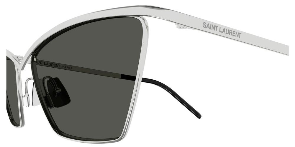 SAINT LAURENTSL 637 002 57 GSAINT LAURENT 637 002 57 Kadın Güneş GözlüğüSAINT LAURENT 637 002 57 Kadın Güneş Gözlüğü