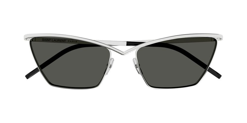 SAINT LAURENTSL 637 002 57 GSAINT LAURENT 637 002 57 Kadın Güneş GözlüğüSAINT LAURENT 637 002 57 Kadın Güneş Gözlüğü