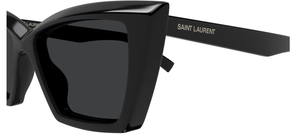 SAINT LAURENTSL 657 001 54 GSAINT LAURENT 657 001 54 Kadın Güneş GözlüğüSAINT LAURENT 657 001 54 Kadın Güneş Gözlüğü