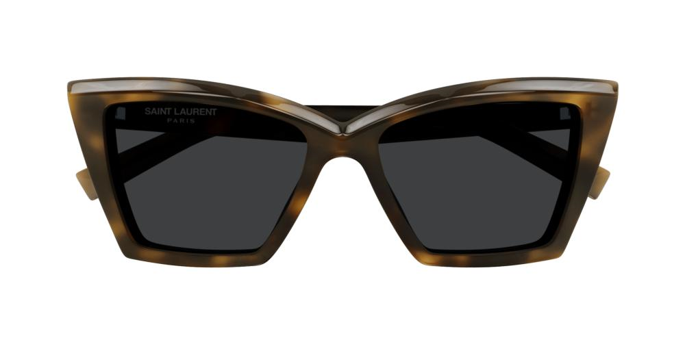 SAINT LAURENTSL 657 002 54 GSAINT LAURENT 657 002 54 Kadın Güneş GözlüğüSAINT LAURENT 657 002 54 Kadın Güneş Gözlüğü