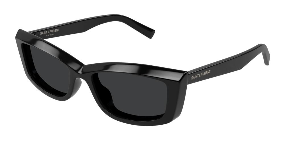 SAINT LAURENTSL 658 001 54 GSAINT LAURENT 658 001 54 Kadın Güneş GözlüğüSAINT LAURENT 658 001 54 Kadın Güneş Gözlüğü