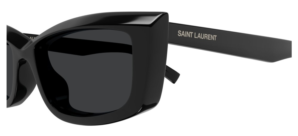 SAINT LAURENTSL 658 001 54 GSAINT LAURENT 658 001 54 Kadın Güneş GözlüğüSAINT LAURENT 658 001 54 Kadın Güneş Gözlüğü
