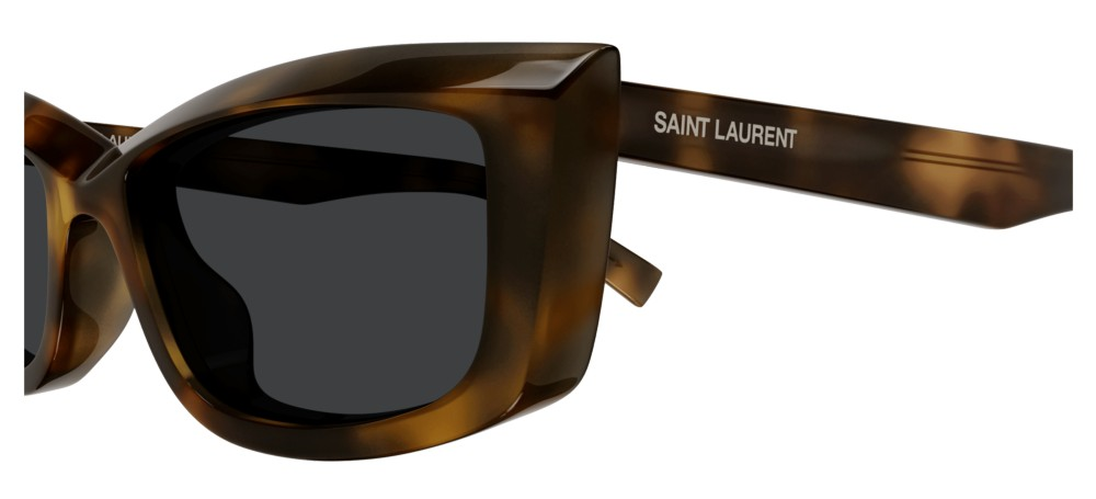 SAINT LAURENTSL 658 002 54 GSAINT LAURENT 658 002 54 Kadın Güneş GözlüğüSAINT LAURENT 658 002 54 Kadın Güneş Gözlüğü