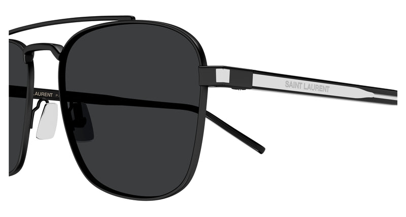 SAINT LAURENTSL 665 001 56 GSAINT LAURENT 665 001 56 Unisex Güneş GözlüğüSAINT LAURENT 665 001 56 Unisex Güneş Gözlüğü