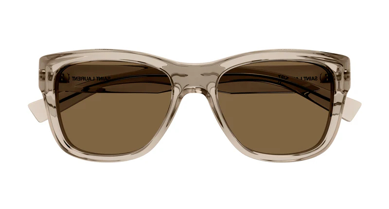 SAINT LAURENTSL 674 005 54 GSAINT LAURENT 674 005 54 Unisex Güneş GözlüğüSAINT LAURENT 674 005 54 Unisex Güneş Gözlüğü