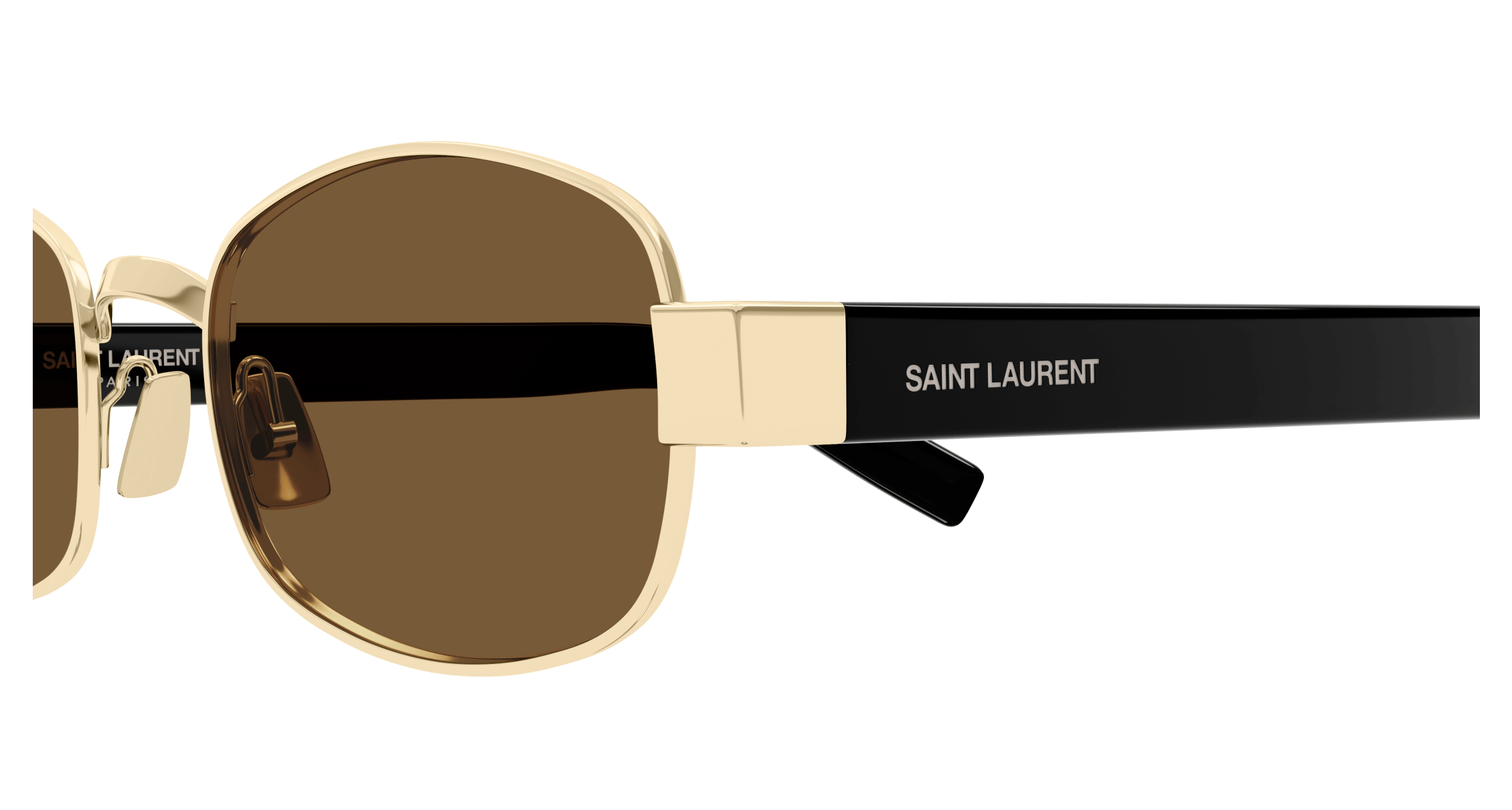 SAINT LAURENTSL 706 001 53 GSAINT LAURENT 706 001 53 Unisex Güneş GözlüğüSAINT LAURENT 706 001 53 Unisex Güneş Gözlüğü