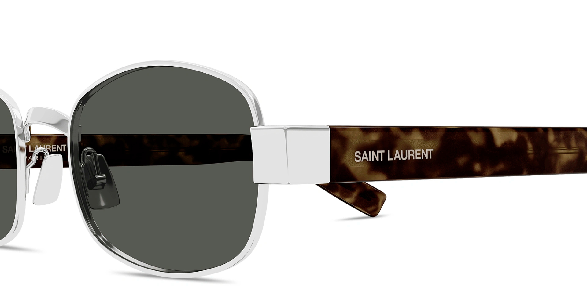 SAINT LAURENTSL 706 002 53 GSAINT LAURENT 706 002 53 Unisex Güneş GözlüğüSAINT LAURENT 706 002 53 Unisex Güneş Gözlüğü