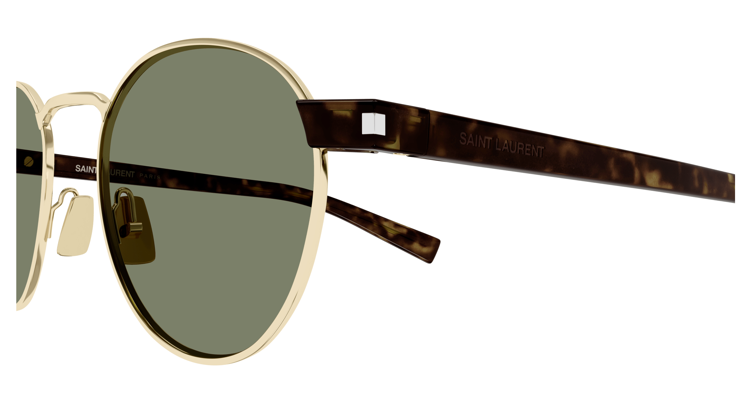 SAINT LAURENTSL 707 002 49 GSAINT LAURENT 707 002 49 Unisex Güneş GözlüğüSAINT LAURENT 707 002 49 Unisex Güneş Gözlüğü