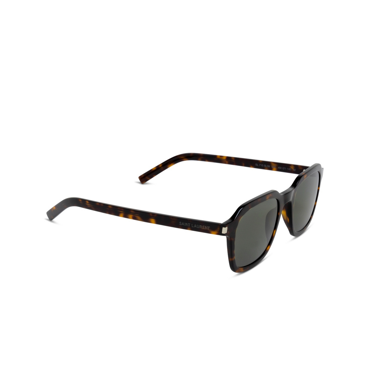 SAINT LAURENTSL 715 002 49 GSAINT LAURENT 715 002 49 Unisex Güneş GözlüğüSAINT LAURENT 715 002 49 Unisex Güneş Gözlüğü