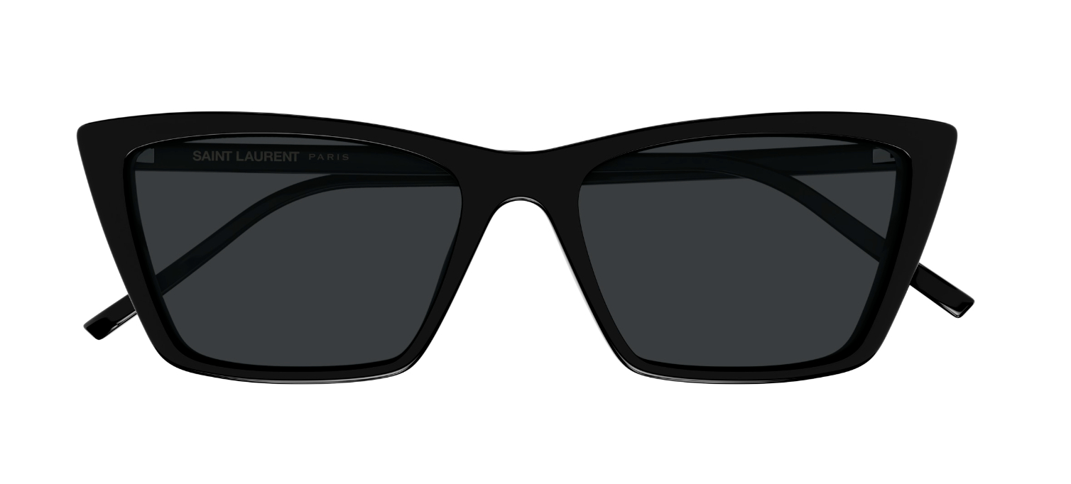 SAINT LAURENTSL 737 MICA THIN 001 GSAINT LAURENT 737 MICA THIN 001 Kadın Güneş GözlüğüSAINT LAURENT 737 MICA THIN 001 Kadın Güneş Gözlüğü