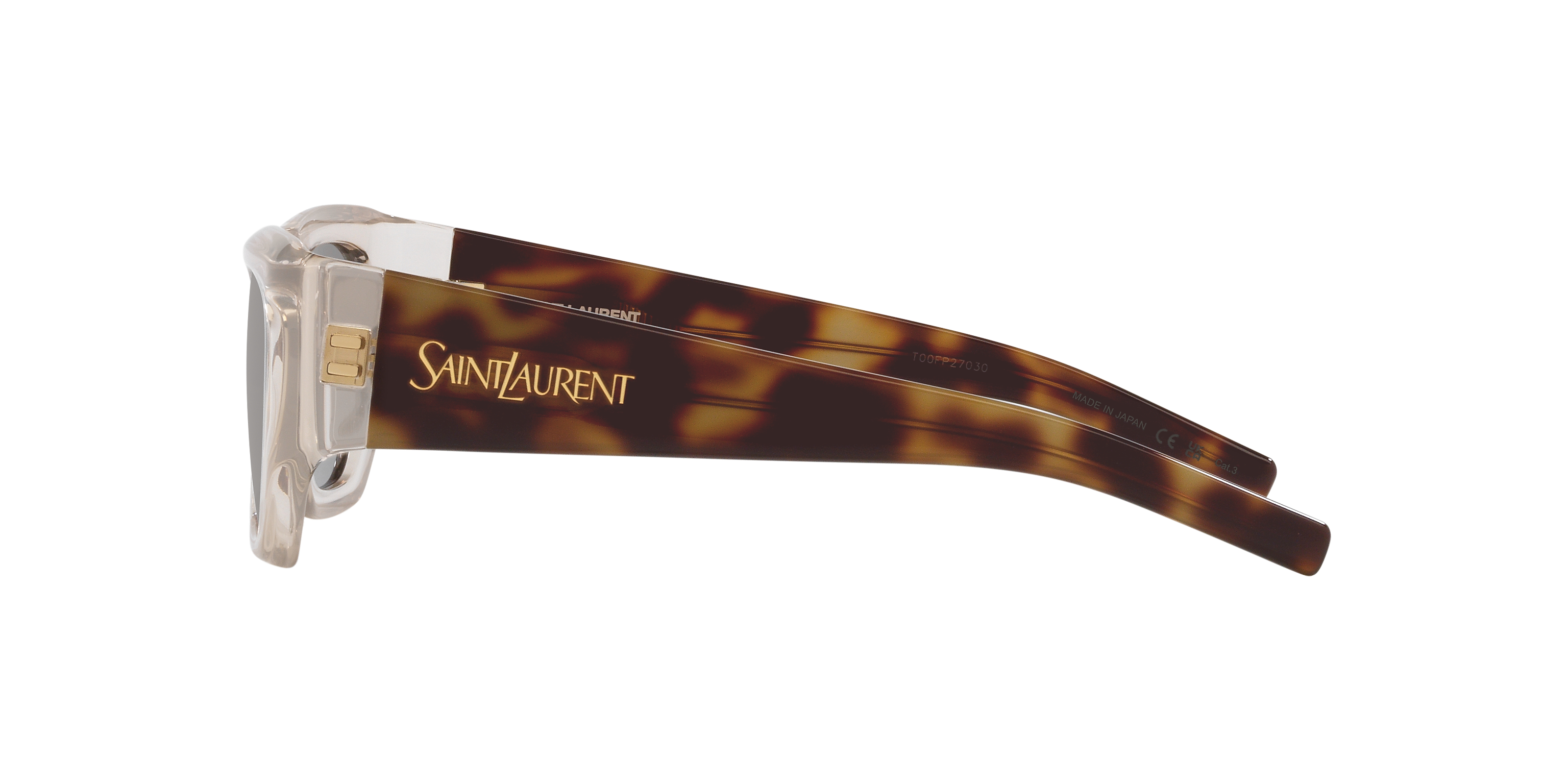 SAINT LAURENTSL 740 003 52 GSAINT LAURENT 740 003 52 Unisex Güneş GözlüğüSAINT LAURENT 740 003 52 Unisex Güneş Gözlüğü