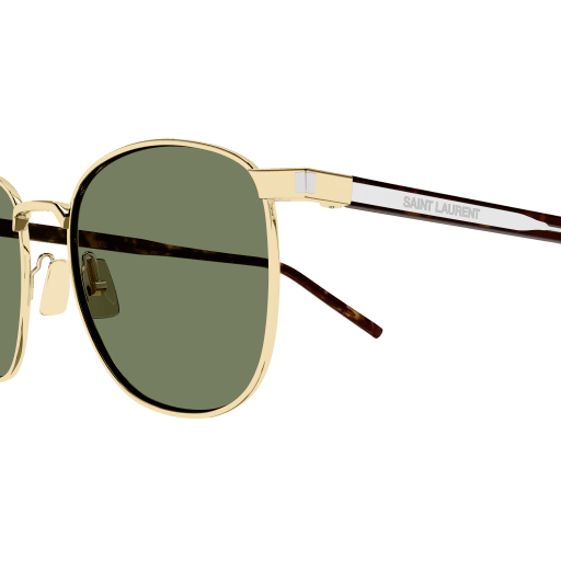 SAINT LAURENTSL 747 003 51 GSAINT LAURENT 747 003 51 Unisex Güneş GözlüğüSAINT LAURENT 747 003 51 Unisex Güneş Gözlüğü
