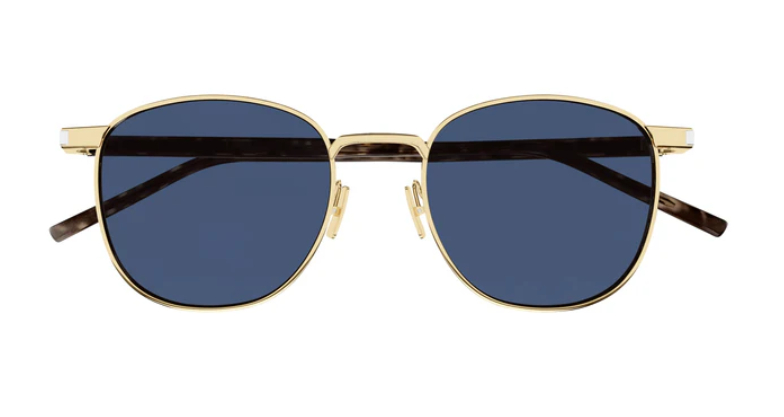 SAINT LAURENTSL 747 010 53 GSAINT LAURENT 747 010 53 Unisex Güneş GözlüğüSAINT LAURENT 747 010 53 Unisex Güneş Gözlüğü