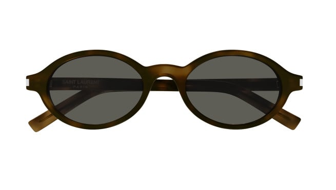 SAINT LAURENTSL 751 003 50 GSAINT LAURENT 751 003 50 Kadın Güneş GözlüğüSAINT LAURENT 751 003 50 Kadın Güneş Gözlüğü