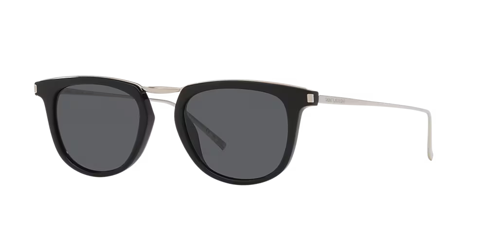 SAINT LAURENTSL 753 001 50 GSAINT LAURENT 753 001 50 Kadın Güneş GözlüğüSAINT LAURENT 753 001 50 Kadın Güneş Gözlüğü