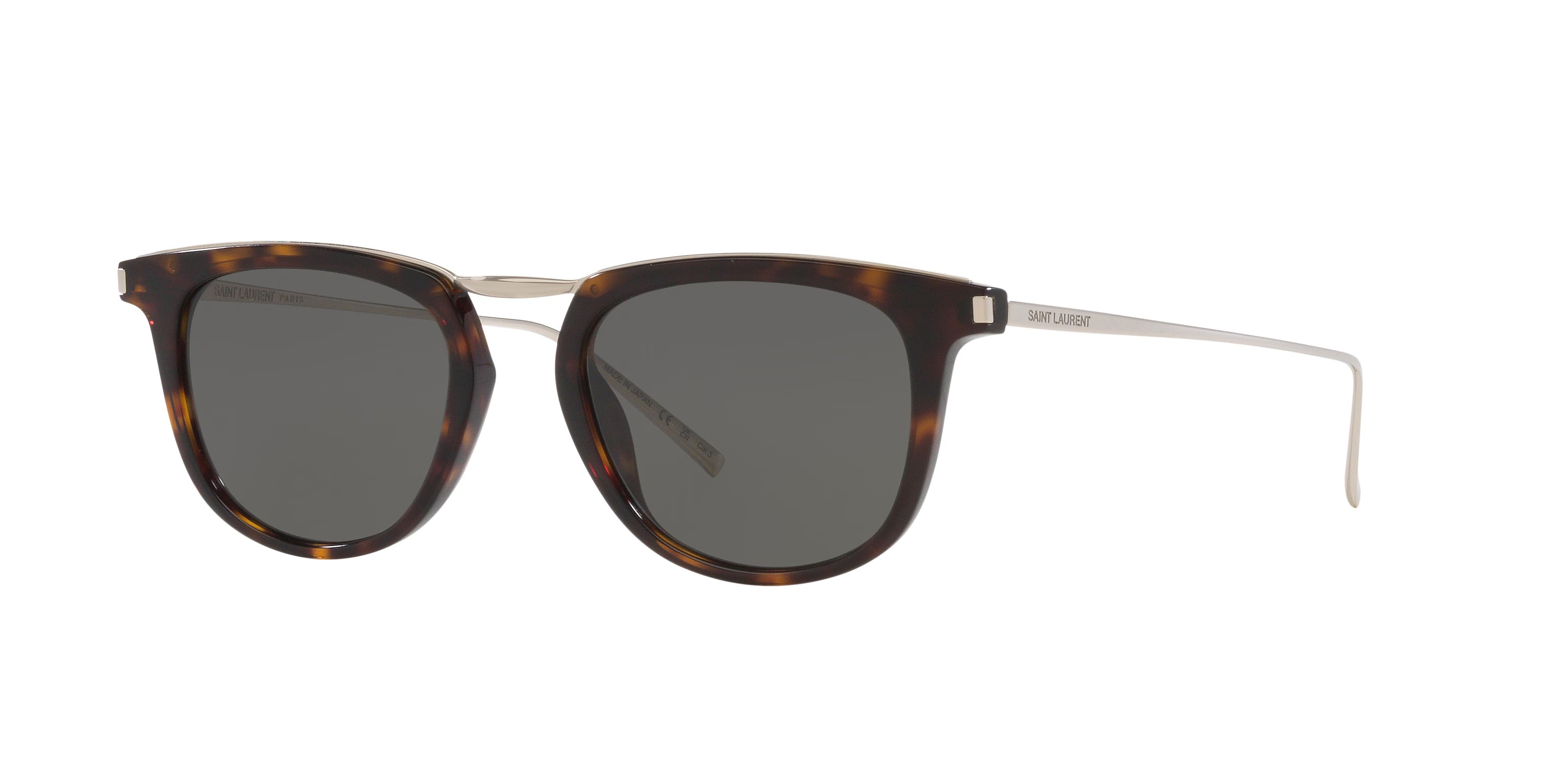 SAINT LAURENTSL 753 002 50 GSAINT LAURENT 753 002 50 Kadın Güneş GözlüğüSAINT LAURENT 753 002 50 Kadın Güneş Gözlüğü