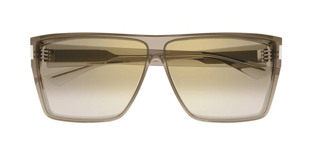 SAINT LAURENTSL 756 003 64 GSAINT LAURENT 756 003 64 Unisex Güneş GözlüğüSAINT LAURENT 756 003 64 Unisex Güneş Gözlüğü