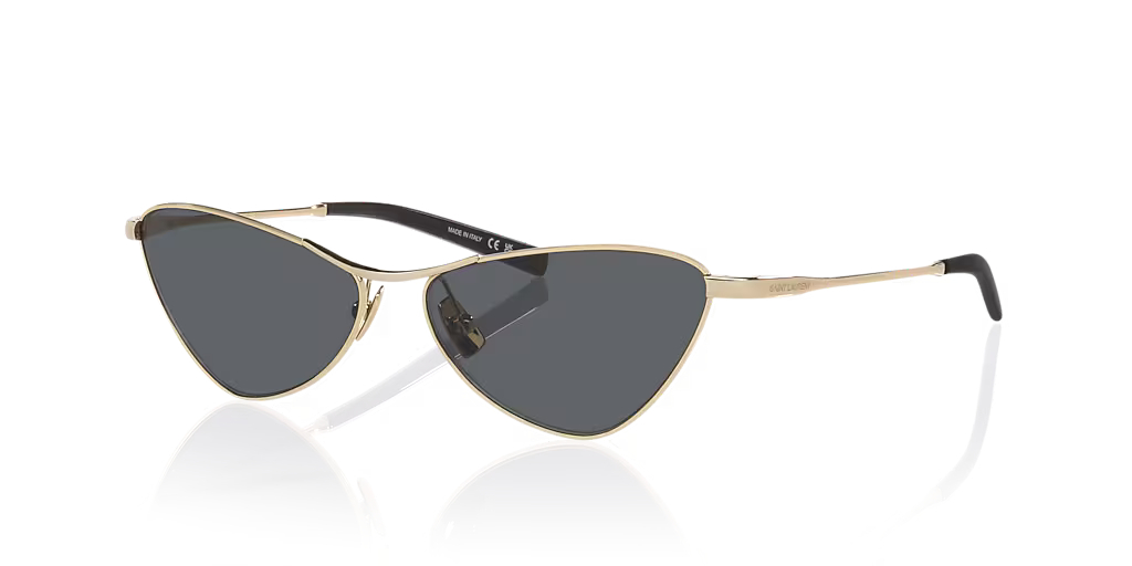 SAINT LAURENTSL 830 002 56 GSAINT LAURENT 830 002 56 Kadın Güneş GözlüğüSAINT LAURENT 830 002 56 Kadın Güneş Gözlüğü