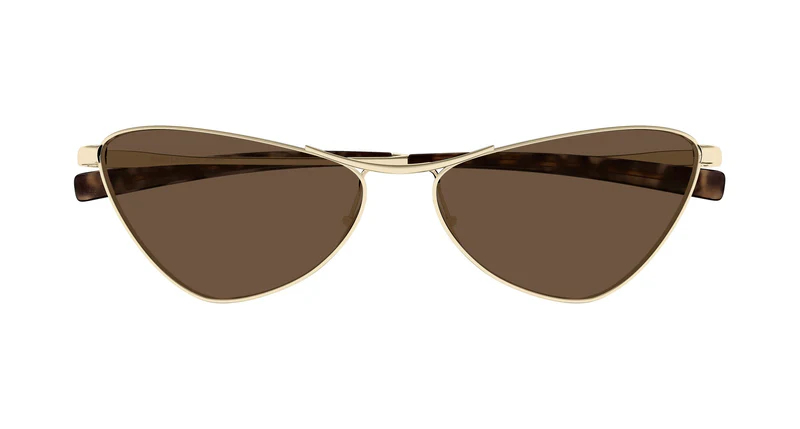 SAINT LAURENTSL 830 004 56 GSAINT LAURENT 830 004 56 Kadın Güneş GözlüğüSAINT LAURENT 830 004 56 Kadın Güneş Gözlüğü