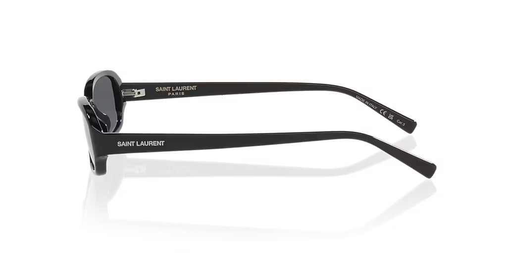 SAINT LAURENTSL 872 ERIN 001 52 GSAINT LAURENT 872 ERIN 001 52 Kadın Güneş GözlüğüSAINT LAURENT 872 ERIN 001 52 Kadın Güneş Gözlüğü