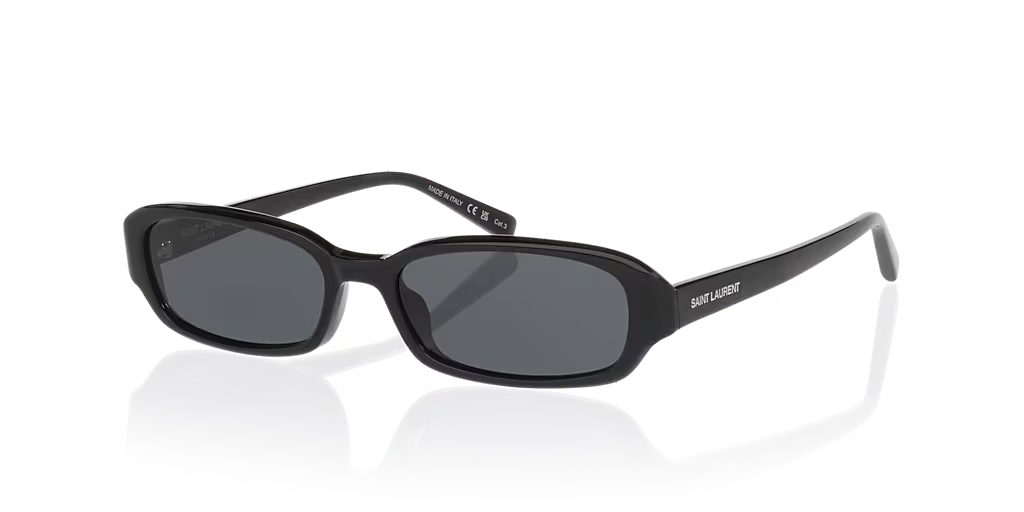 SAINT LAURENTSL 872 ERIN 001 52 GSAINT LAURENT 872 ERIN 001 52 Kadın Güneş GözlüğüSAINT LAURENT 872 ERIN 001 52 Kadın Güneş Gözlüğü