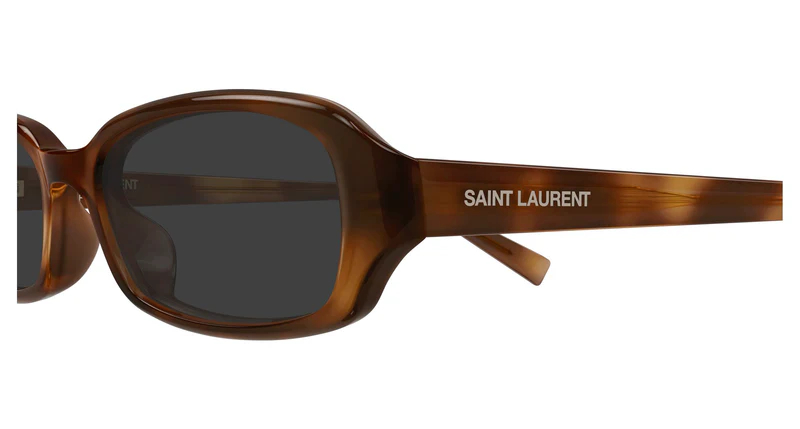 SAINT LAURENTSL 872 ERIN 004 52 GSAINT LAURENT 872 ERIN 004 52 Kadın Güneş GözlüğüSAINT LAURENT 872 ERIN 004 52 Kadın Güneş Gözlüğü