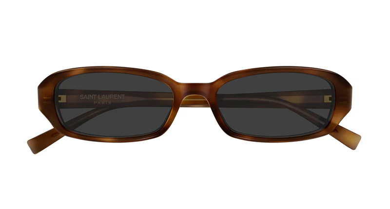 SAINT LAURENTSL 872 ERIN 004 52 GSAINT LAURENT 872 ERIN 004 52 Kadın Güneş GözlüğüSAINT LAURENT 872 ERIN 004 52 Kadın Güneş Gözlüğü