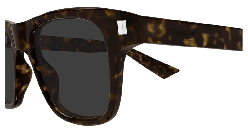 SAINT LAURENTSL 875 002 50 GSAINT LAURENT 875 002 50 Unisex Güneş GözlüğüSAINT LAURENT 875 002 50 Unisex Güneş Gözlüğü