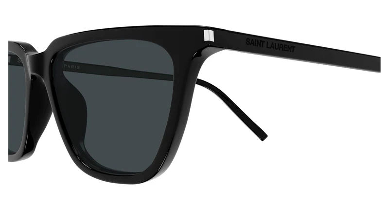 SAINT LAURENTSL 889 SULPICE THIN 001 53 GSAINT LAURENT 889 SULPICE THIN 001 53 Kadın Güneş GözlüğüSAINT LAURENT 889 SULPICE THIN 001 53 Kadın Güneş Gözlüğü
