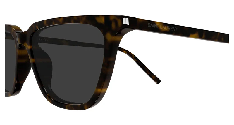SAINT LAURENTSL 889 SULPICE THIN 002 53 GSAINT LAURENT 889 SULPICE THIN 002 53 Kadın Güneş GözlüğüSAINT LAURENT 889 SULPICE THIN 002 53 Kadın Güneş Gözlüğü