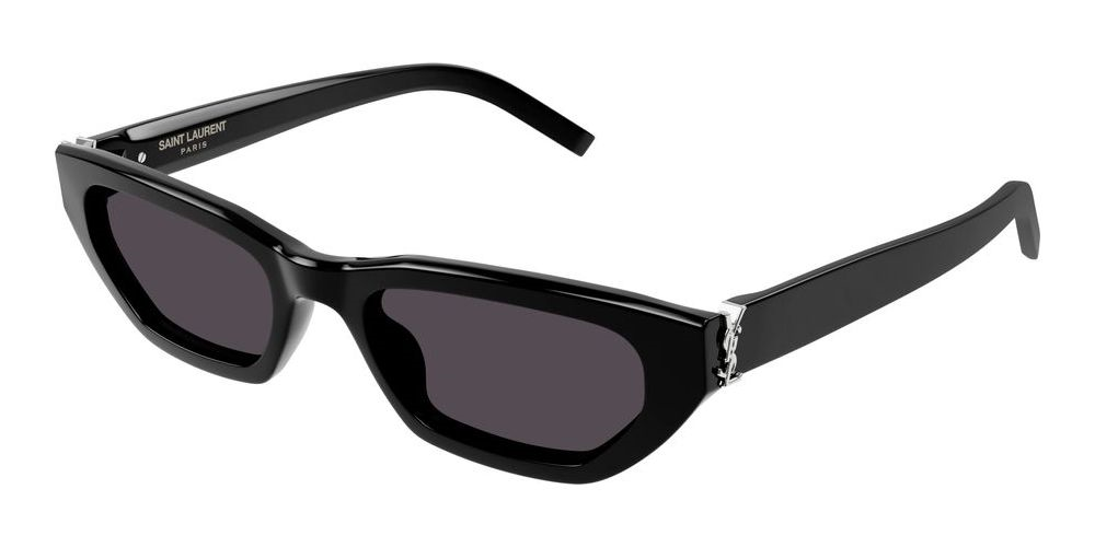 SAINT LAURENTSL M 126 001 54 GSAINT LAURENT M 126 001 54 Kadın Güneş GözlüğüSAINT LAURENT M 126 001 54 Kadın Güneş Gözlüğü