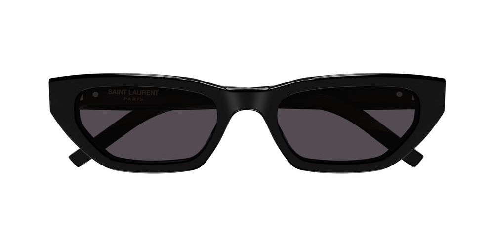 SAINT LAURENTSL M 126 001 54 GSAINT LAURENT M 126 001 54 Kadın Güneş GözlüğüSAINT LAURENT M 126 001 54 Kadın Güneş Gözlüğü