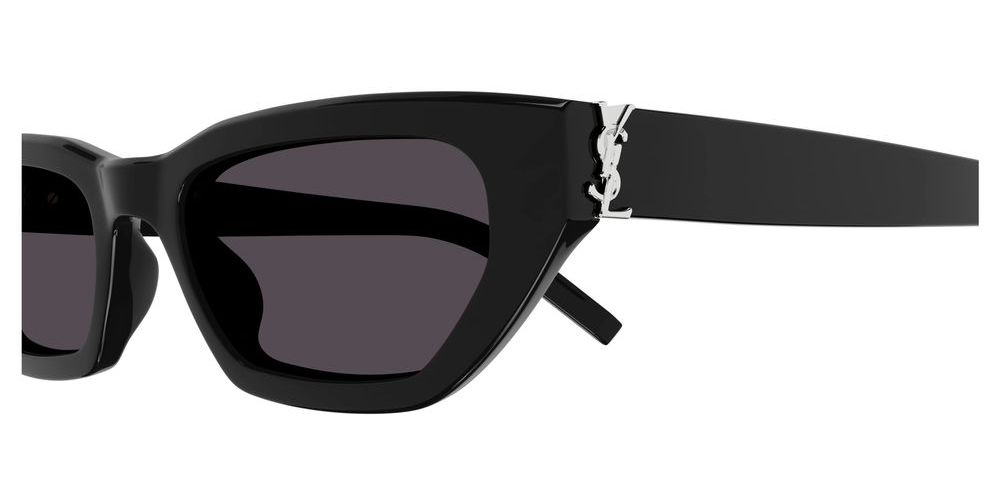 SAINT LAURENTSL M 126 001 54 GSAINT LAURENT M 126 001 54 Kadın Güneş GözlüğüSAINT LAURENT M 126 001 54 Kadın Güneş Gözlüğü