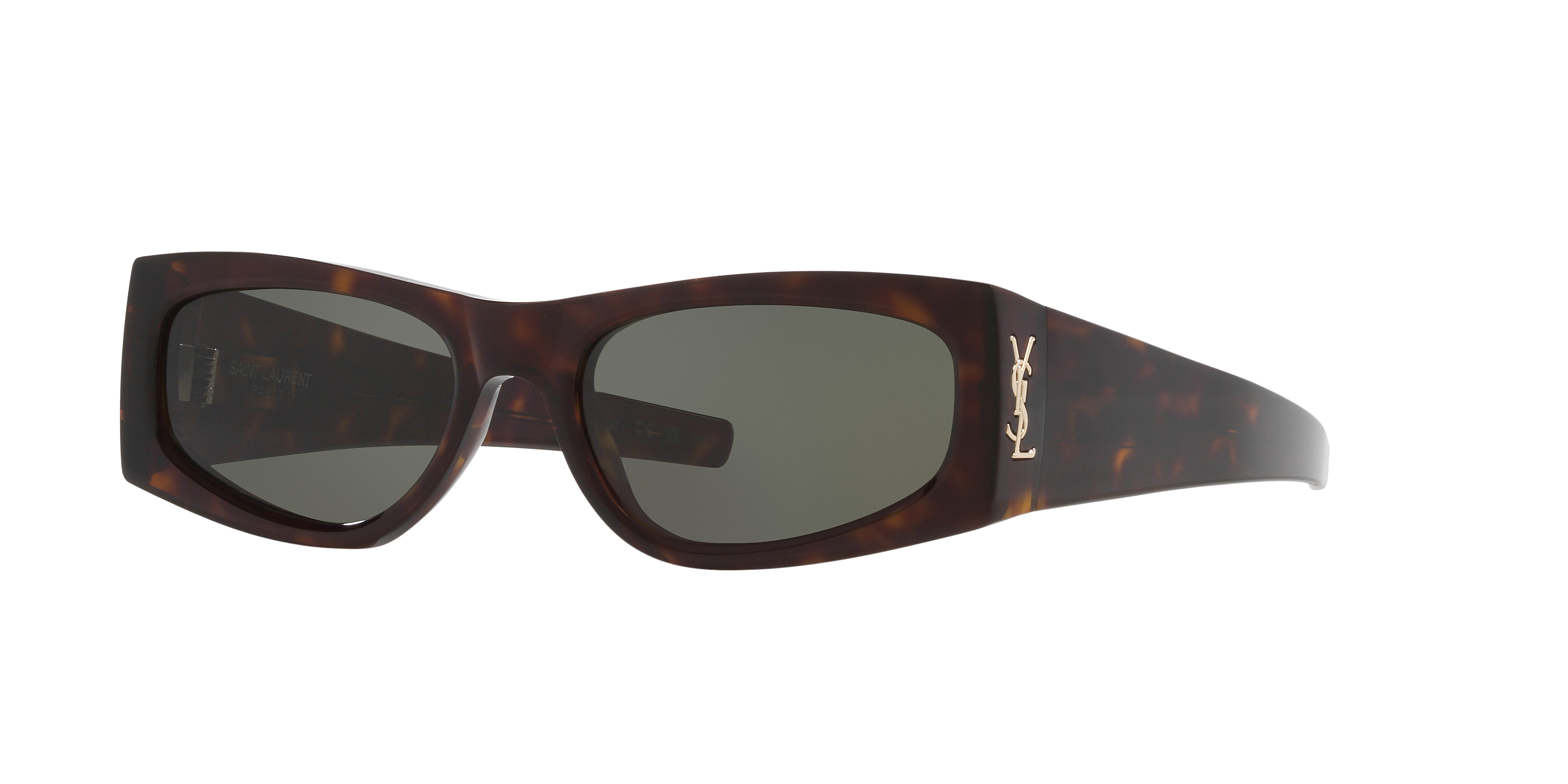 SAINT LAURENTSL M 140 003 56 GSAINT LAURENT M 140 003 56 Unisex Güneş GözlüğüSAINT LAURENT M 140 003 56 Unisex Güneş Gözlüğü