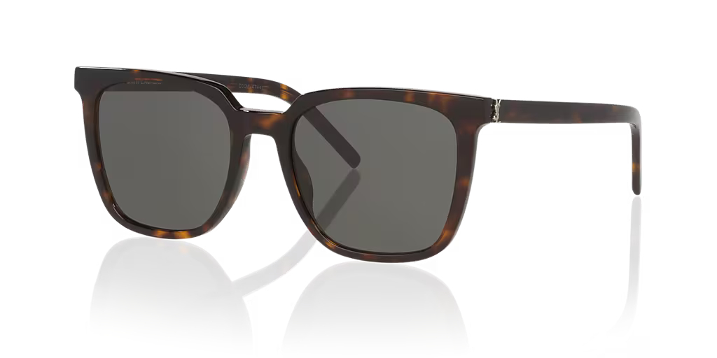 SAINT LAURENTSL M 146 002 54 GSAINT LAURENT M 146 002 54 Unisex Güneş GözlüğüSAINT LAURENT M 146 002 54 Unisex Güneş Gözlüğü