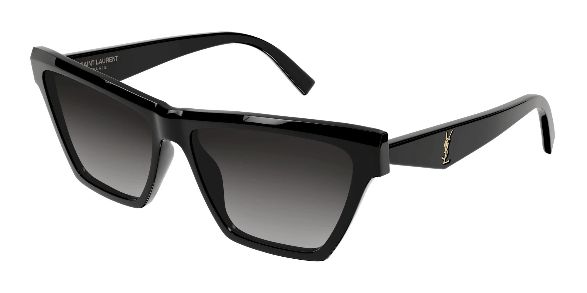 SAINT LAURENTSL M103 001 GSAINT LAURENT M103 001 Kadın Güneş GözlüğüSAINT LAURENT M103 001 Kadın Güneş Gözlüğü