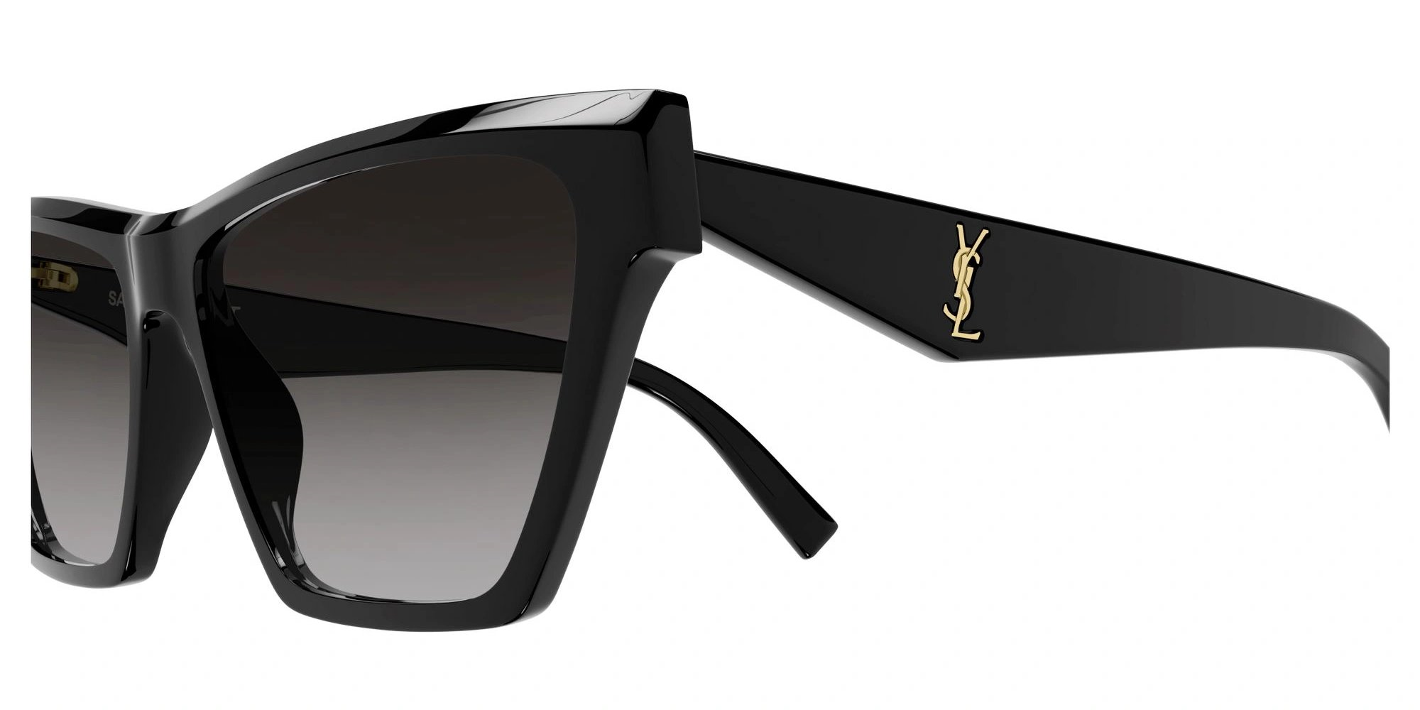 SAINT LAURENTSL M103 001 GSAINT LAURENT M103 001 Kadın Güneş GözlüğüSAINT LAURENT M103 001 Kadın Güneş Gözlüğü
