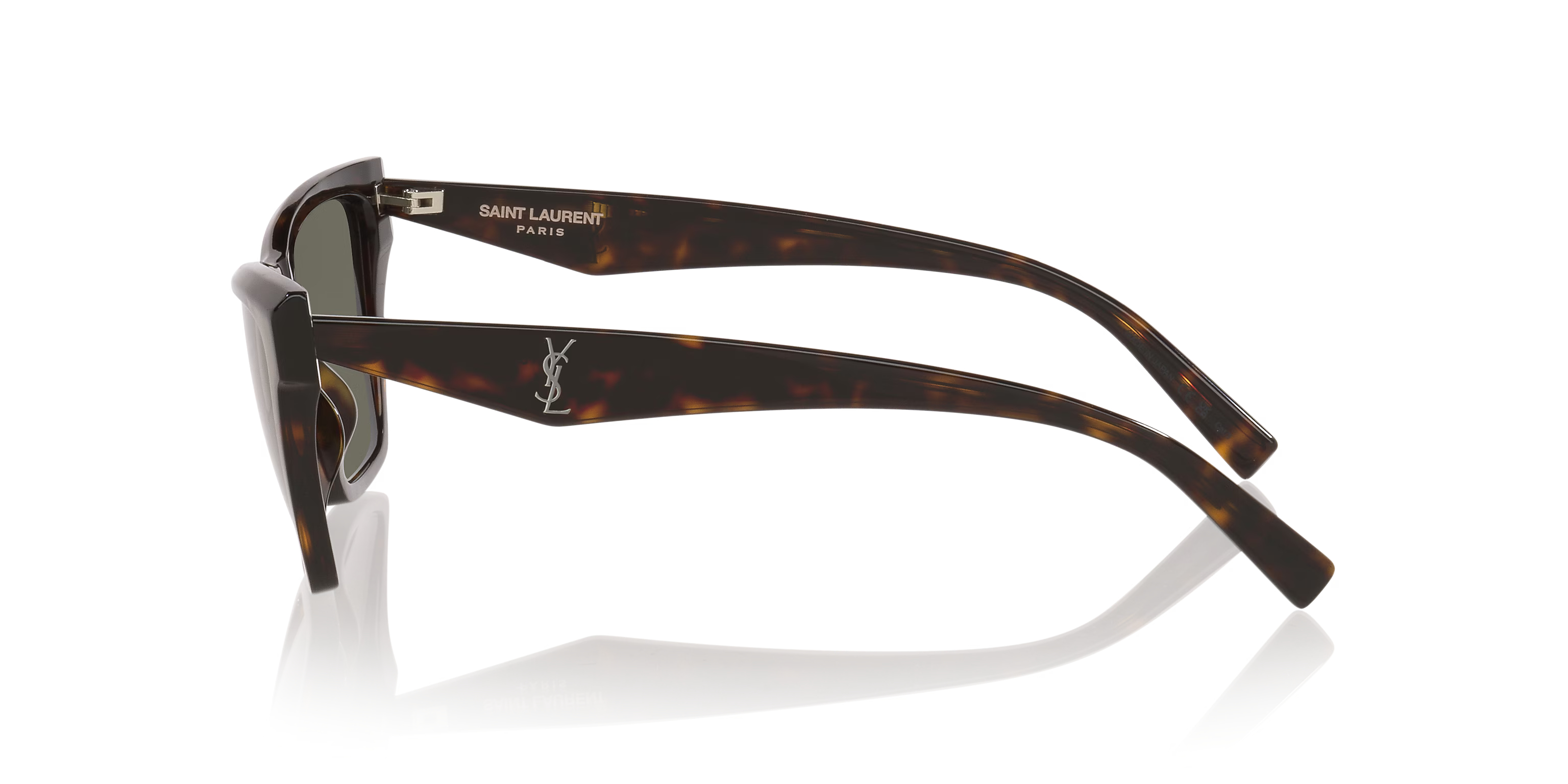 SAINT LAURENTSL M103 006 58 GSAINT LAURENT M103 006 58 Kadın Güneş GözlüğüSAINT LAURENT M103 006 58 Kadın Güneş Gözlüğü
