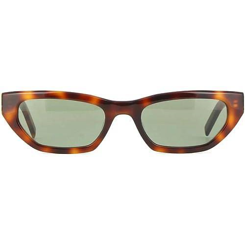 SAINT LAURENTSL M126 003 54 GSAINT LAURENT M126 003 54 Kadın Güneş GözlüğüSAINT LAURENT M126 003 54 Kadın Güneş Gözlüğü